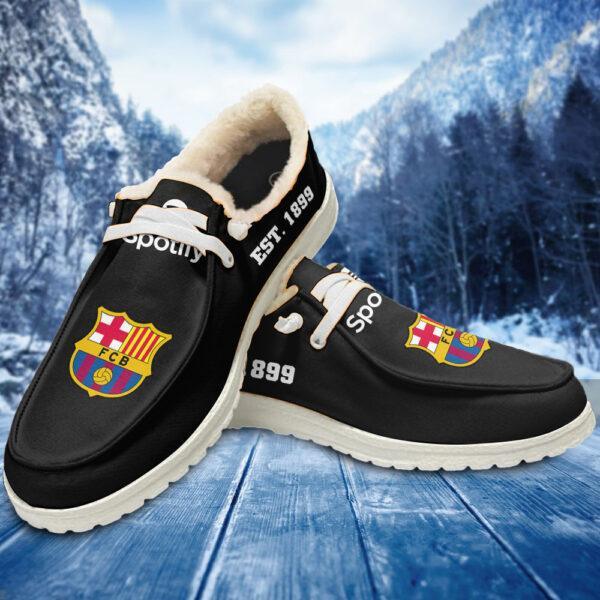 MZHCTYYB Velvet Bean Shoes