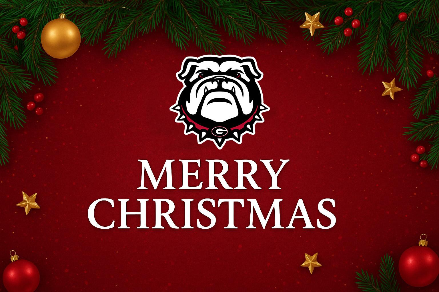Georgia Bulldogs Gifts