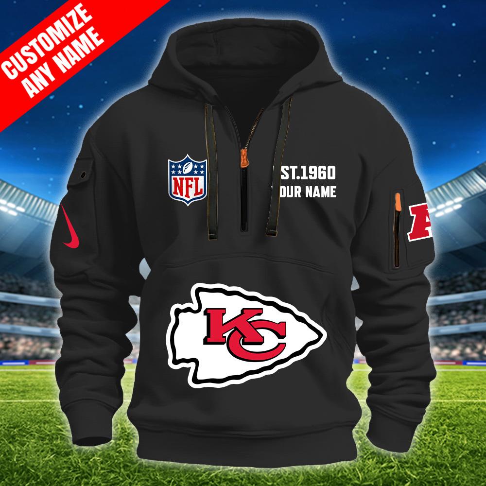 PIUJMIF Heavy Hoodie