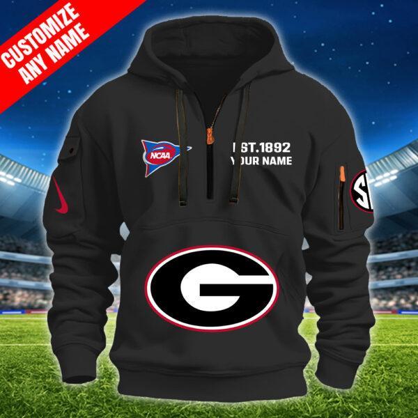 WEPJFFD Heavy Hoodie