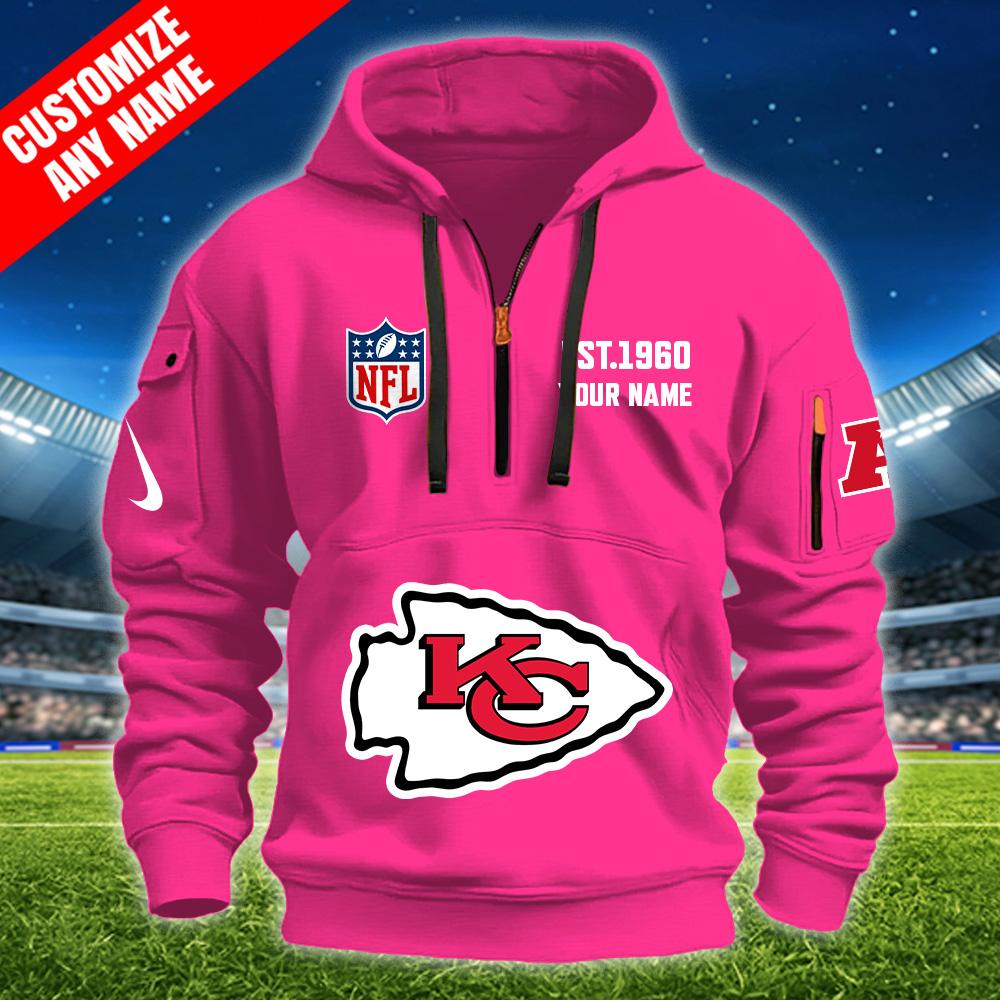 PIUJMIF Heavy Hoodie - Image 2