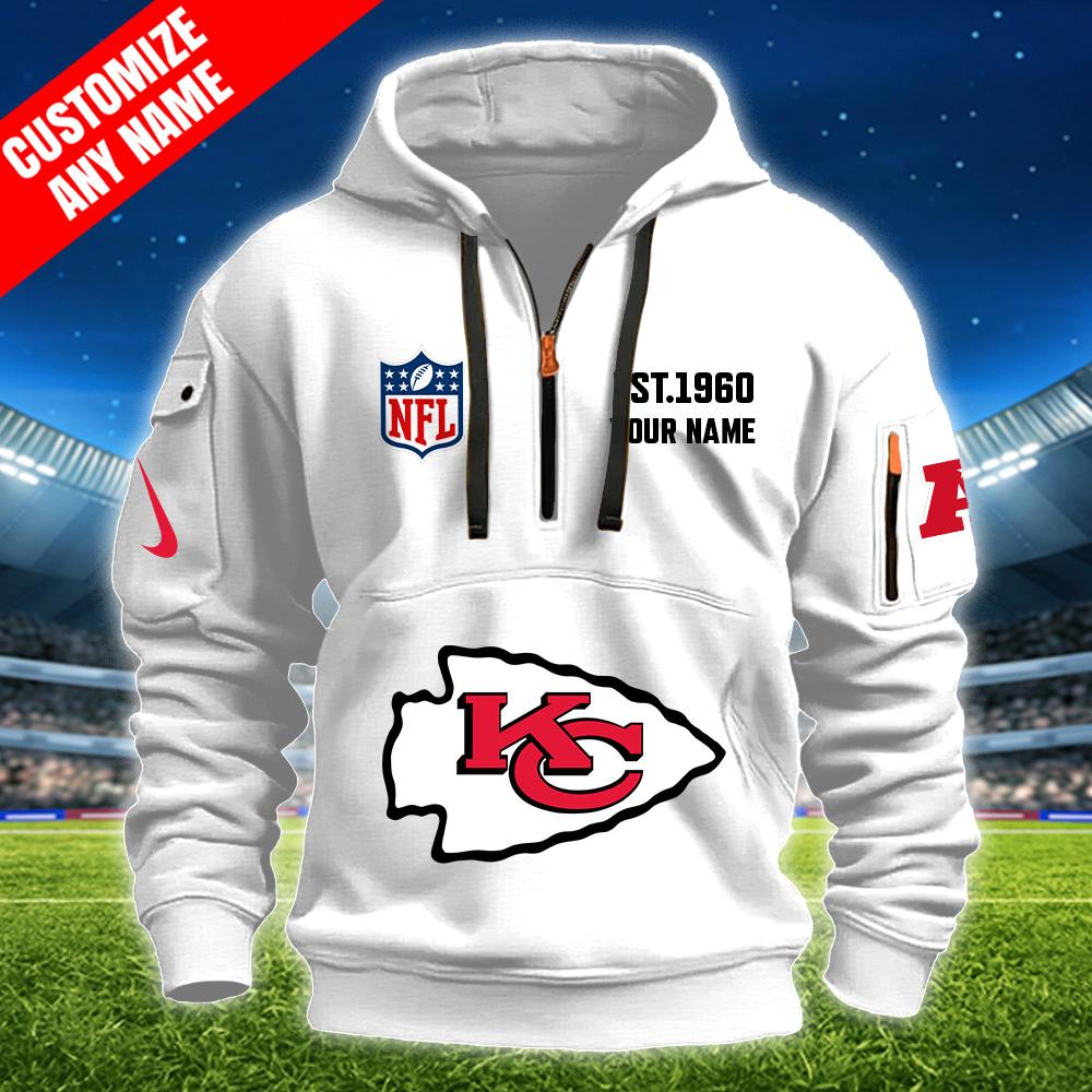 PIUJMIF Heavy Hoodie - Image 4