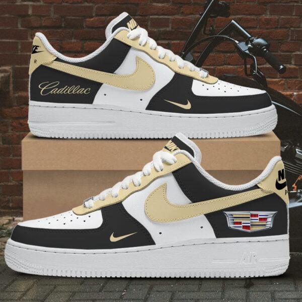 CEUPDQE Custom Sneakers