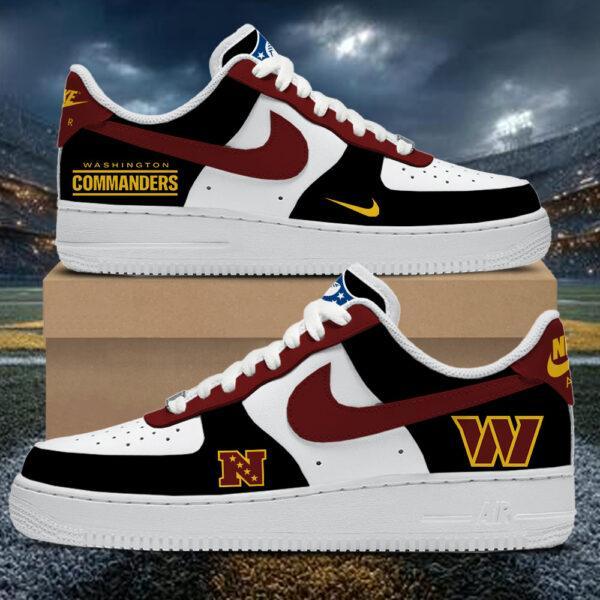 FQVOATA Custom Sneakers