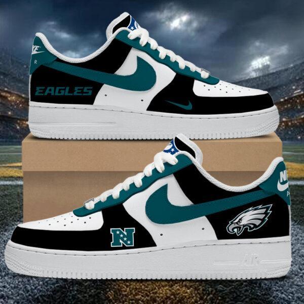 XPDQGYH Custom Sneakers