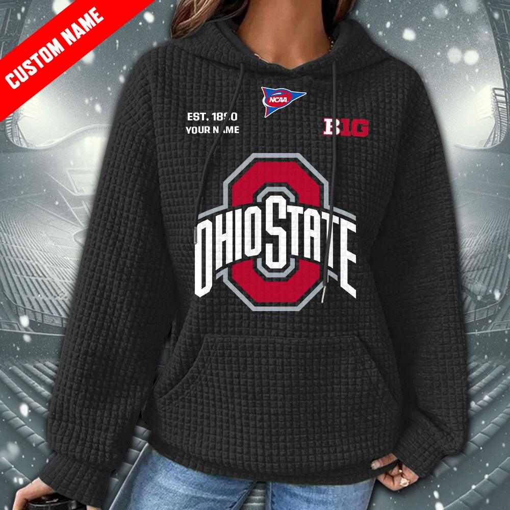 XRZIIJQ Women Hoodie - Image 3