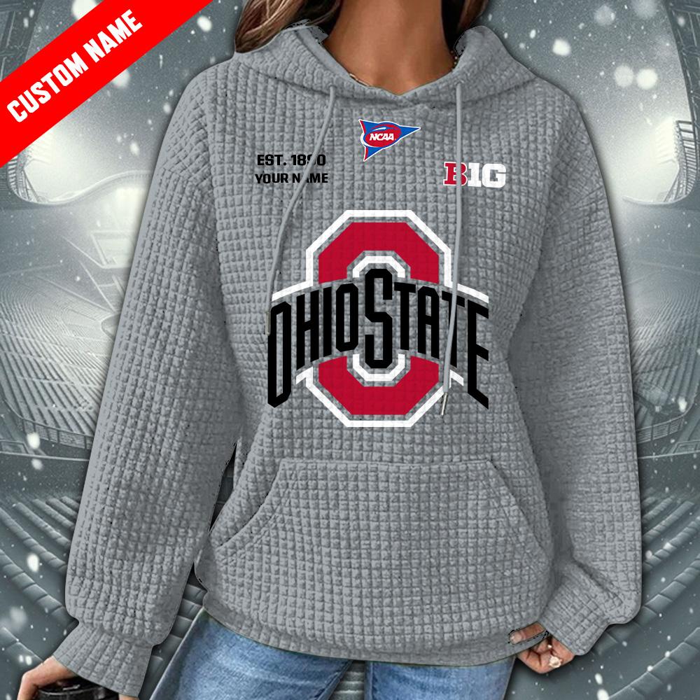 XRZIIJQ Women Hoodie - Image 2