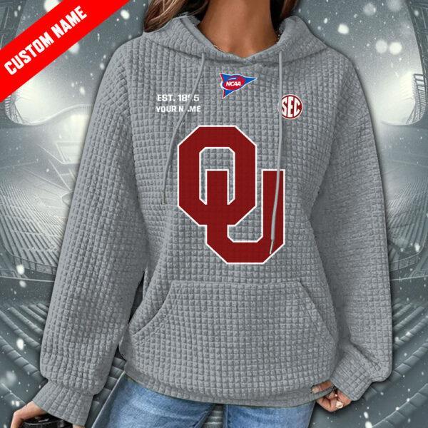 OKMBXUD Women Hoodie
