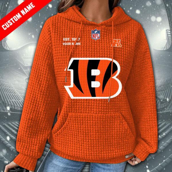 KRNEJUJ Women Hoodie