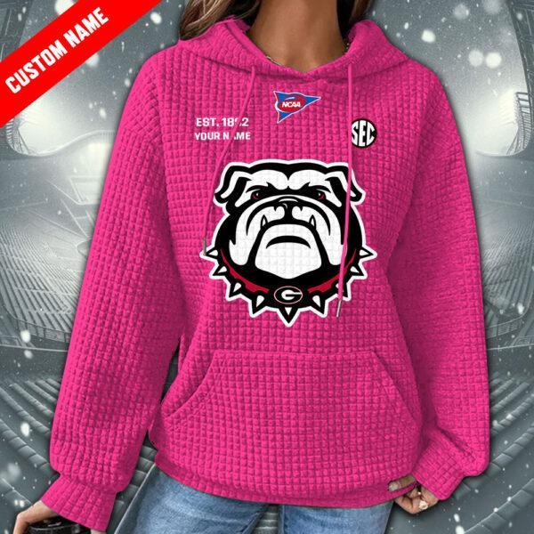OJAHBGI Women Hoodie