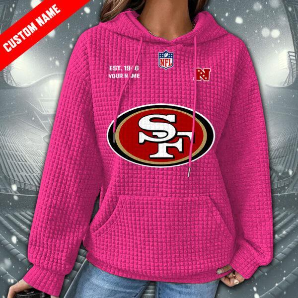 LERUKNP Women Hoodie