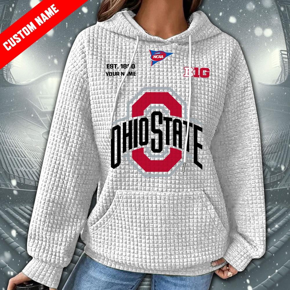 XRZIIJQ Women Hoodie - Image 5