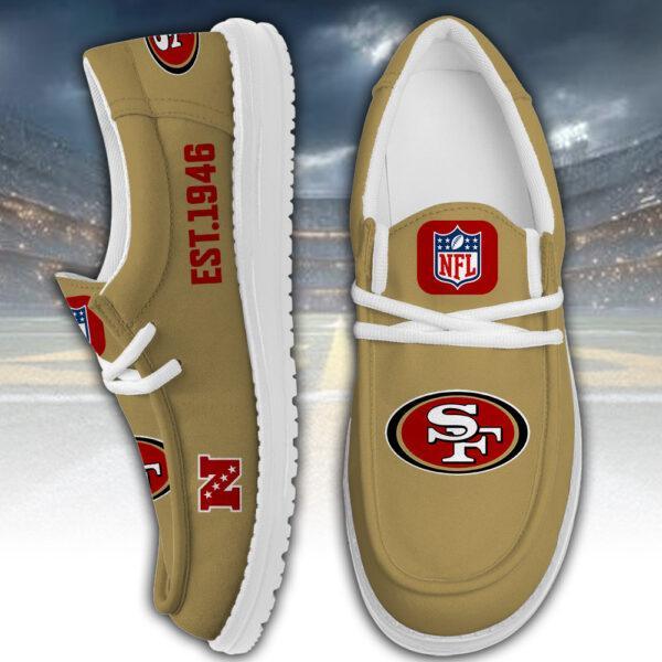 XHFISSJT Canvas Shoes