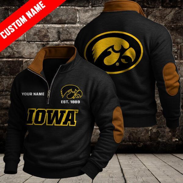 UPUCRLE Zipper Hoodie