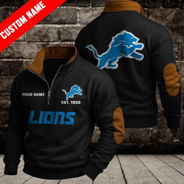 SWKXKEI Zipper Hoodie