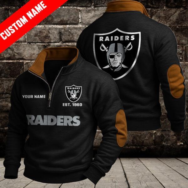 SCYEVZK Zipper Hoodie