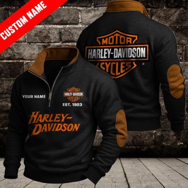 WXQZQLY Zipper Hoodie