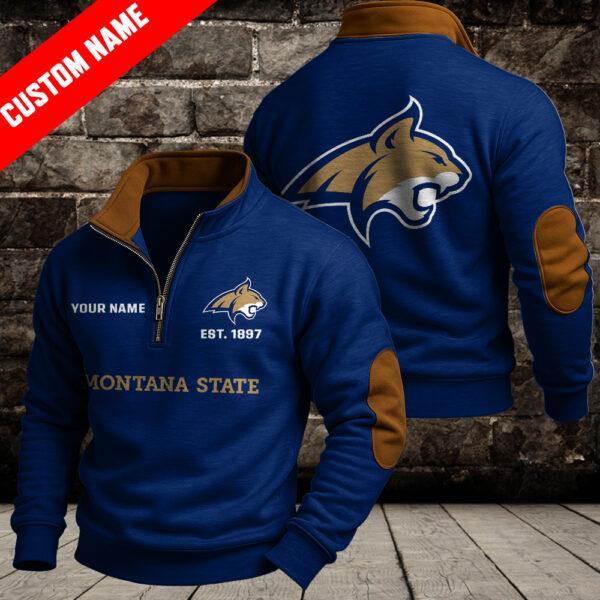 DOWMFPP Zipper Hoodie