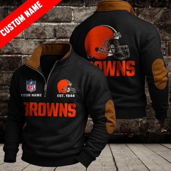 NHGIWHN Zipper Hoodie