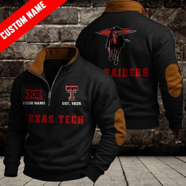 GVURMGE Zipper Hoodie