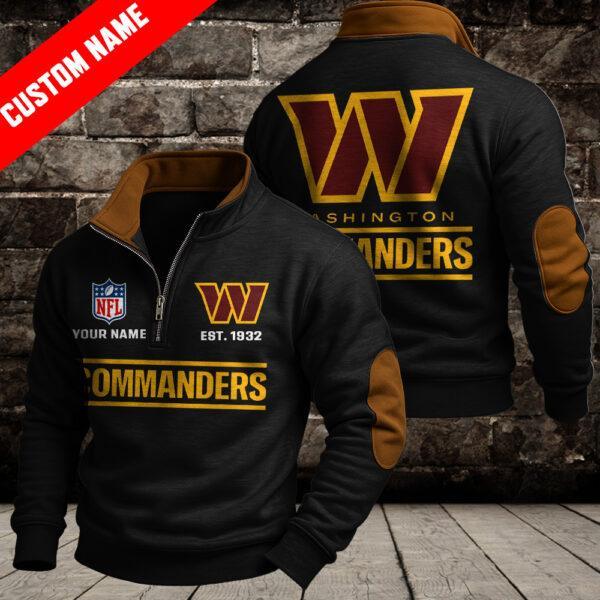 IAHZPMO Zipper Hoodie