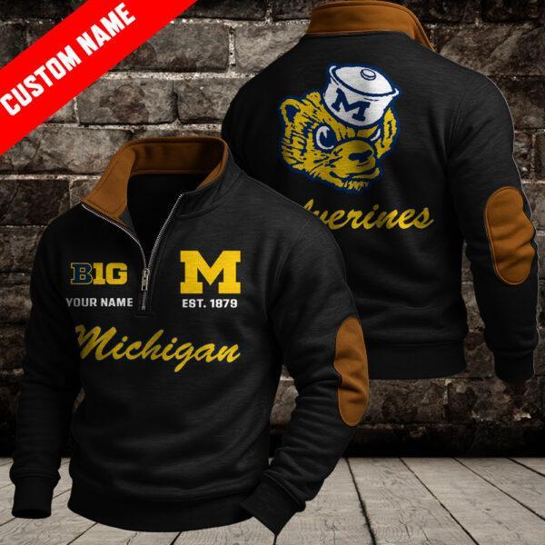 HQXOXZO Zipper Hoodie