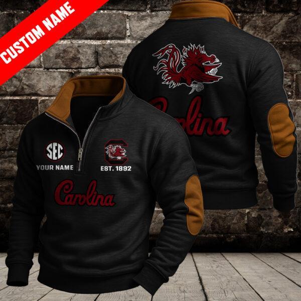 VXKVWSU Zipper Hoodie