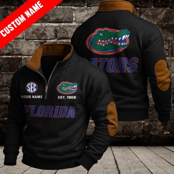 UWAHWCL Zipper Hoodie