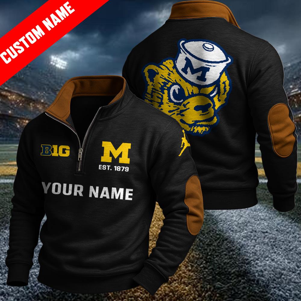 FFHWYIB Zipper Hoodie - Image 2