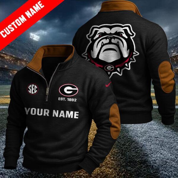 LKWGEAS Zipper Hoodie