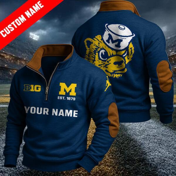 FFHWYIB Zipper Hoodie