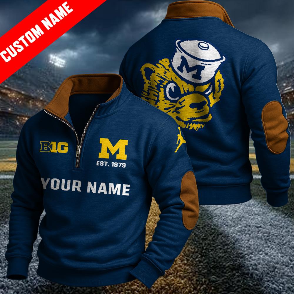 FFHWYIB Zipper Hoodie