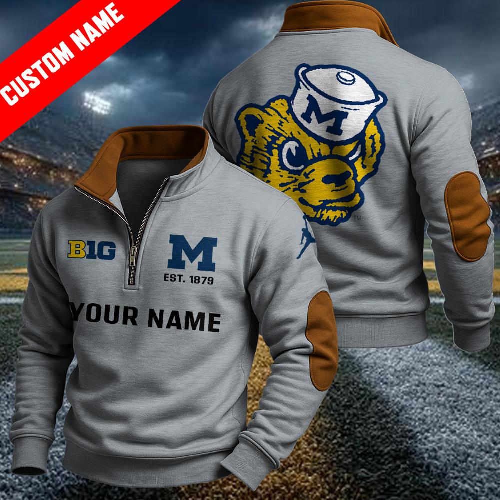 FFHWYIB Zipper Hoodie - Image 3
