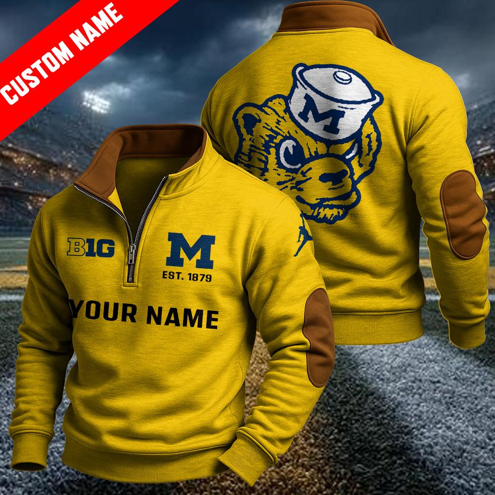 FFHWYIB Zipper Hoodie - Image 4