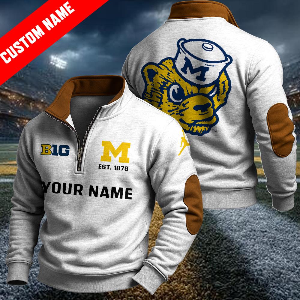 FFHWYIB Zipper Hoodie - Image 5