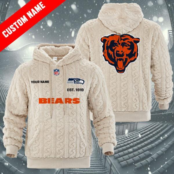 DNEVSZO Pullover Sweater