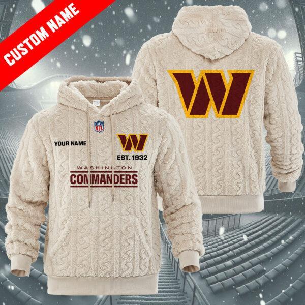 ZDIDUIC Pullover Sweater