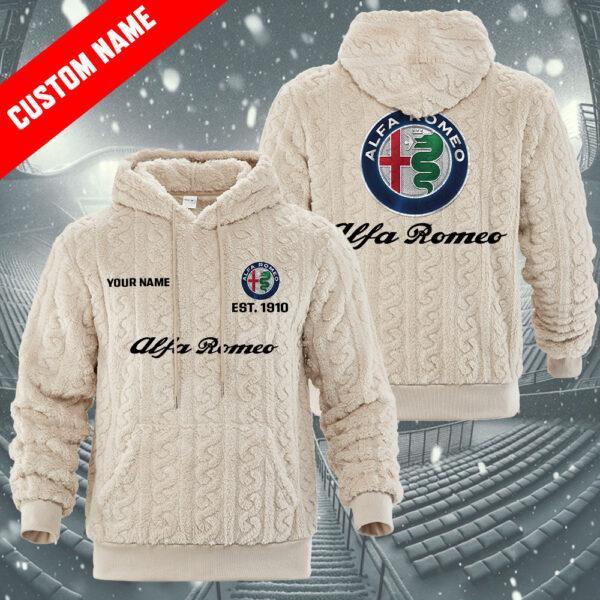 ALIFPGY Pullover Sweater