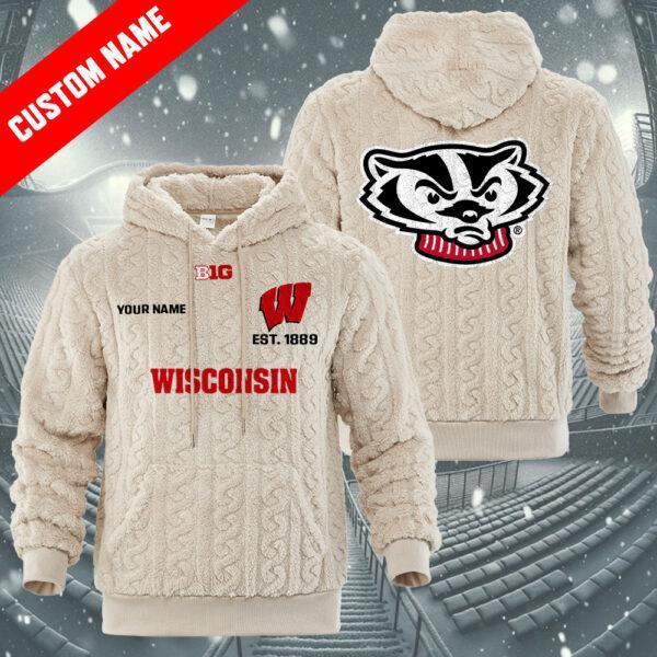TEAXMSF Pullover Sweater