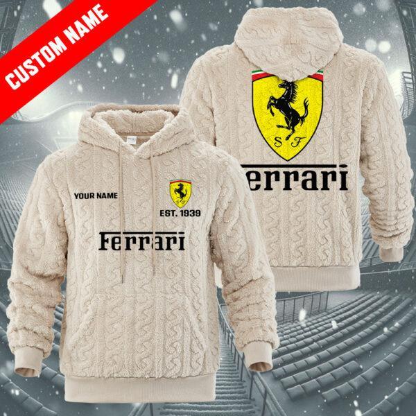 OIXLUXW Pullover Sweater