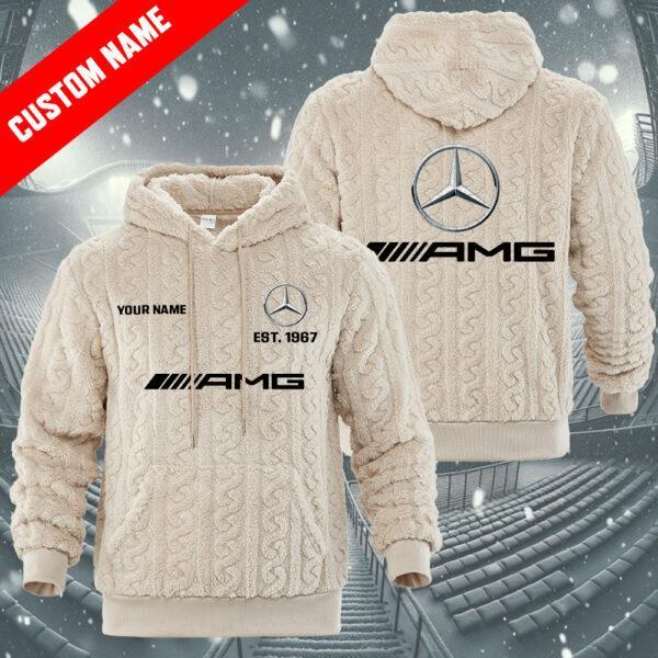 RKRCRDS Pullover Sweater
