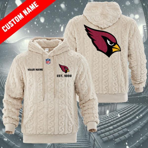 EBFAROO Pullover Sweater