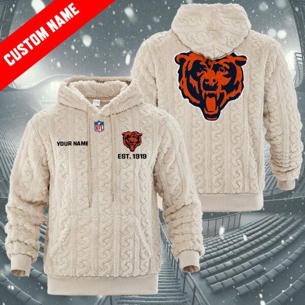 JMUNBPL Pullover Sweater