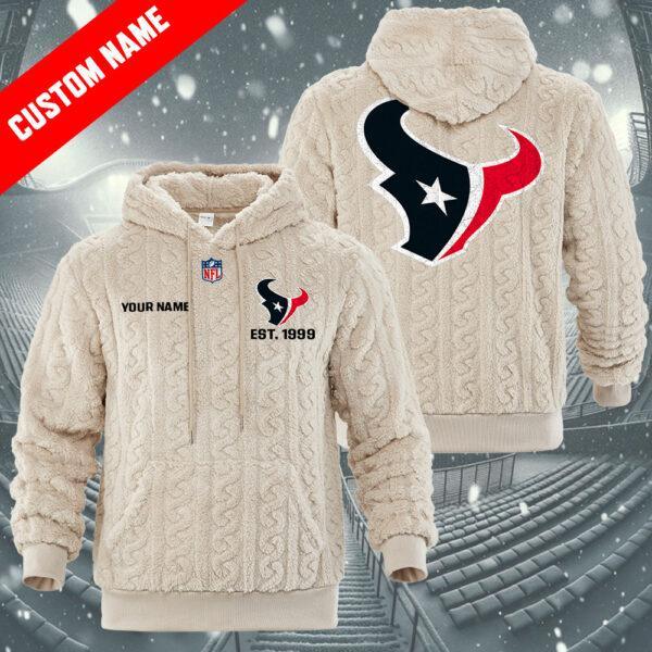 DEGGRCG Pullover Sweater