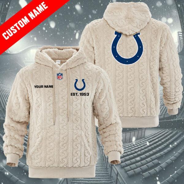 VLMJSLS Pullover Sweater
