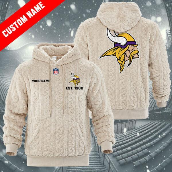 SDSBHHH Pullover Sweater