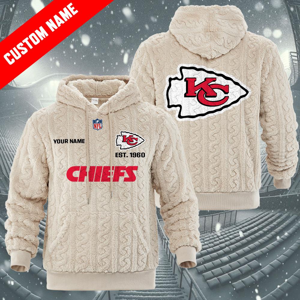 LFULUEY Pullover Sweater