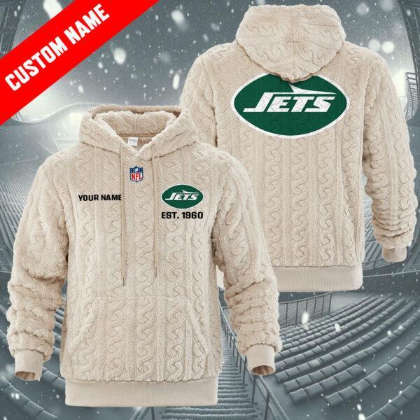 SFEHRRR Pullover Sweater