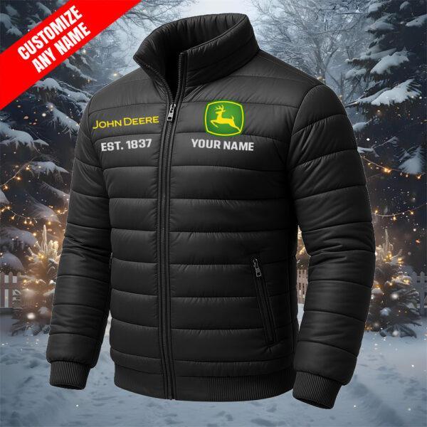 YWYATGS Puffer Jacket