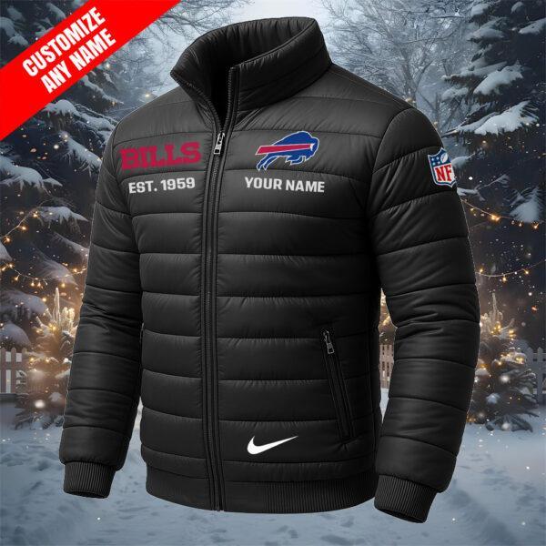 ADPKHWX Puffer Jacket